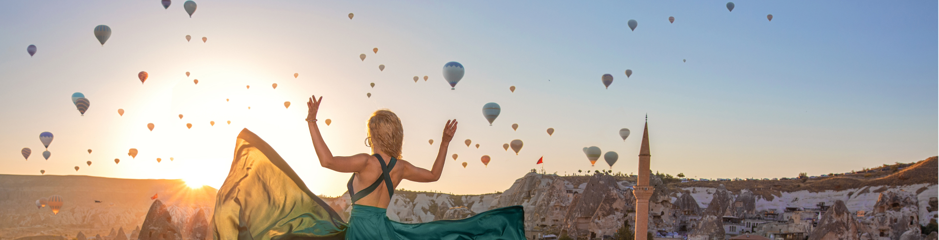 TripExpert Travel